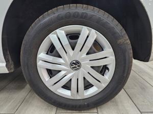 Volkswagen Polo Vivo hatch 1.4 - Image 4