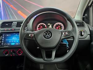 Volkswagen Polo Vivo hatch 1.4 - Image 6