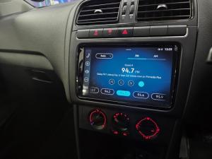 Volkswagen Polo Vivo hatch 1.4 - Image 8