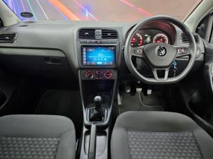 Volkswagen Polo Vivo hatch 1.4 - Image 9
