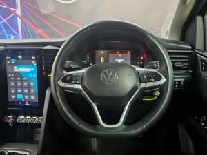 Volkswagen Amarok 2.0TDI double cab Life manual - Image 10