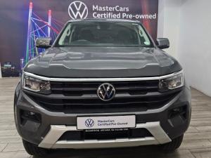Volkswagen Amarok 2.0TDI double cab Life manual - Image 12