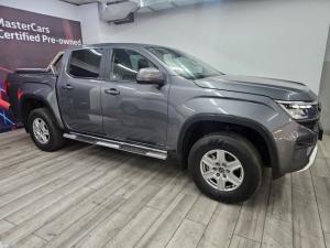 Volkswagen Amarok 2.0TDI double cab Life manual - Image 13