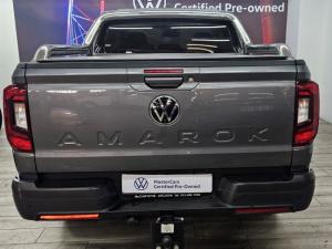 Volkswagen Amarok 2.0TDI double cab Life manual - Image 14