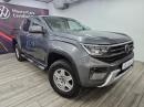 Thumbnail Volkswagen Amarok 2.0TDI double cab Life manual