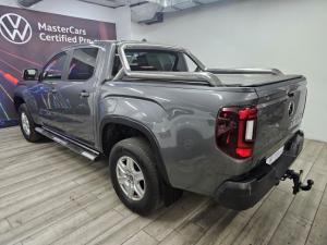 Volkswagen Amarok 2.0TDI double cab Life manual - Image 2