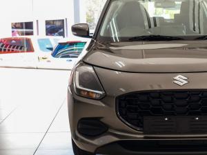 Suzuki Swift 1.2 GL+ manual - Image 4