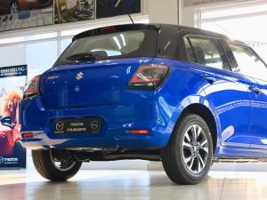 Suzuki Swift 1.2 GLX auto - Image 21