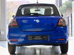 Suzuki Swift 1.2 GLX auto - Image 22