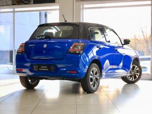 Suzuki Swift 1.2 GLX auto - Image 23