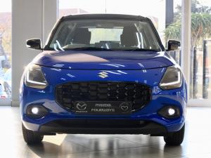 Suzuki Swift 1.2 GLX auto - Image 4