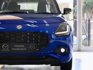 Suzuki Swift 1.2 GLX auto - Image 5