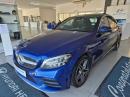 Thumbnail Mercedes-Benz C220d automatic
