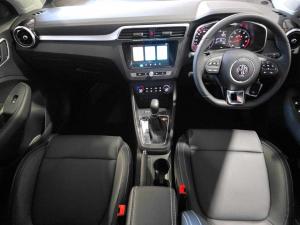 MG ZS 1.5 Luxury automatic - Image 12