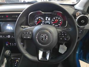 MG ZS 1.5 Luxury automatic - Image 14