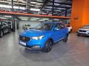 Thumbnail MG ZS 1.5 Luxury automatic