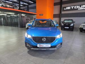 MG ZS 1.5 Luxury automatic - Image 2