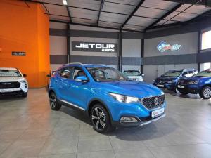 MG ZS 1.5 Luxury automatic - Image 3