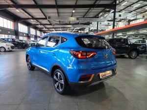 MG ZS 1.5 Luxury automatic - Image 7