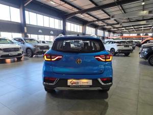 MG ZS 1.5 Luxury automatic - Image 8