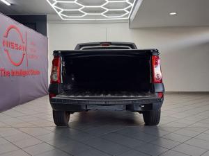 Nissan NP200 1.6i safety pack (aircon) - Image 8
