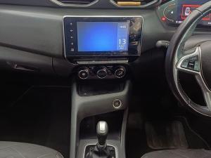 Nissan Magnite 1.0 Turbo Acenta Plus auto - Image 10