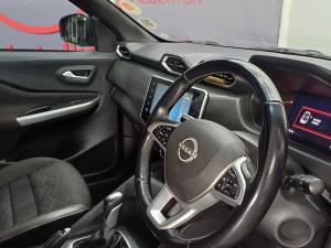 Nissan Magnite 1.0 Turbo Acenta Plus auto - Image 11