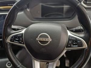 Nissan Magnite 1.0 Turbo Acenta Plus auto - Image 13