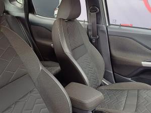 Nissan Magnite 1.0 Turbo Acenta Plus auto - Image 16