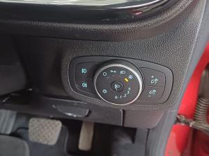 Ford Fiesta 1.0T Trend auto - Image 10