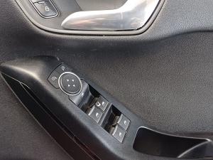 Ford Fiesta 1.0T Trend auto - Image 11