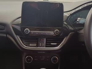 Ford Fiesta 1.0T Trend auto - Image 12