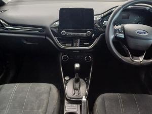 Ford Fiesta 1.0T Trend auto - Image 13