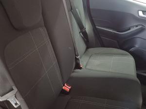 Ford Fiesta 1.0T Trend auto - Image 14