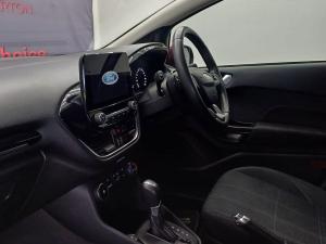 Ford Fiesta 1.0T Trend auto - Image 15