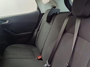 Ford Fiesta 1.0T Trend auto - Image 17