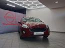 Thumbnail Ford Fiesta 1.0T Trend auto
