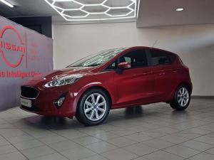 Ford Fiesta 1.0T Trend auto - Image 2