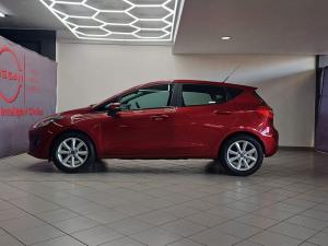 Ford Fiesta 1.0T Trend auto - Image 5