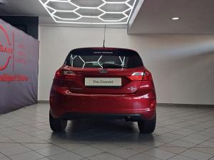 Ford Fiesta 1.0T Trend auto - Image 6