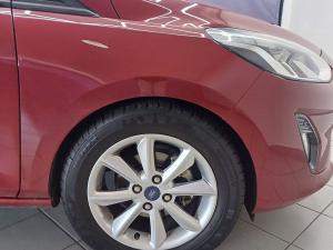 Ford Fiesta 1.0T Trend auto - Image 7