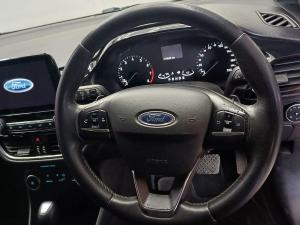 Ford Fiesta 1.0T Trend auto - Image 9
