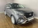 Thumbnail Hyundai Creta 1.6 Executive