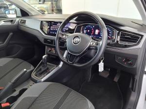 Volkswagen Polo hatch 1.0TSI Highline auto - Image 20