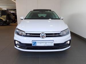 Volkswagen Polo hatch 1.0TSI Highline auto - Image 2