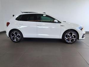 Volkswagen Polo hatch 1.0TSI Highline auto - Image 4