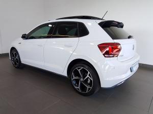 Volkswagen Polo hatch 1.0TSI Highline auto - Image 6