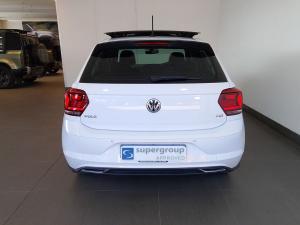 Volkswagen Polo hatch 1.0TSI Highline auto - Image 7