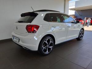 Volkswagen Polo hatch 1.0TSI Highline auto - Image 8