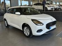 Thumbnail Suzuki Swift 1.2 GL+ auto